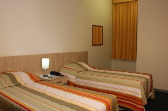 Apartamento Duplo Standart