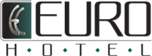 Euro Hotel logomarca